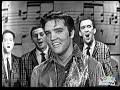 Elvis Presley "Don't Be Cruel" on The Ed Sullivan Show