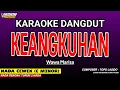 Download Lagu KEANGKUHAN KARAOKE DANGDUT - WAWA MARISA
