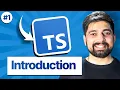 Introduction to TypeScript
