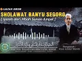 Download Lagu Ijazah Sholawat Banyu Segoro || Gus Abdul Wahib