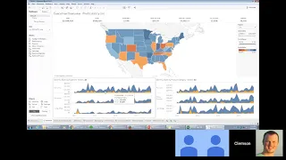 Intro to Data Visualization with Tableau Histograms part 2
