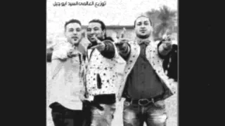 مهرجان جمهوريه امبابه بلد القنبله والدبابه 