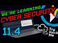 TryHackMe - Pre Security How the Web Works How Websites Work