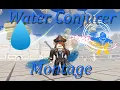 Arcane Odyssey The ULTIMATE Water Conjurer Montage