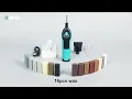 TRPK-BIHUI Floor Tile Repairing Kit