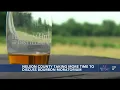 Nelson County taking more time to discuss bourbon moratorium