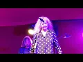 Download Lagu The Maggie Bell Band - I'd Rather Go Blind (missed start) from Edinburgh 20 July 2019.