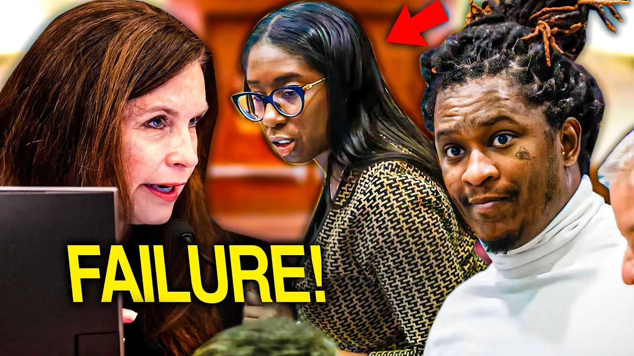 Young Thug Trial Judge WARNS The State + Huge Evidence Failure - Day 142 YSL RICO