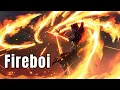 Fireboy In This Meta? Really?? | Valir MLBB Shinmen Takezo