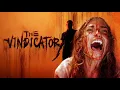 The Vindicator 2026 Trailer