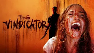 The Vindicator 2026 Trailer