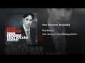 Your Universe (Acoustic)