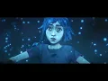 Jinx & Isha: Worlds Collide! 💙🩷 -【Arcane AMV!】