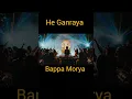 Download Lagu He Ganraya | DJ Dhun | AI Content🙏 #ganpati