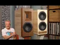 For Those Who Want An Incredible Loudspeaker! Look No Further...