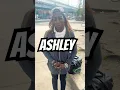Ashley Age 38 From Delaware Full Interview Is Available To Watch