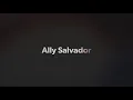 Ally Salvador - Hot and Sexy Beautiful Busty Asian Social Media Influencer