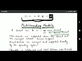 Operating System Multi threading Models many to one one to one many to many model