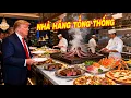 Download Lagu Món ăn mà tổng thống Mĩ cũng phải xếp hàng mới được ăn🍜Khám phá ẩm thực cao cấp