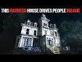 Lagu This HAUNTED House Drives People Insane: We Shouldn’t Have Gone Inside...