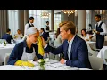 Download Lagu Städerskan säger: ”Jag förtjänar inte den här dejten”—Miljonärens svar rör henne till tårar av lycka