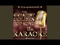 All About Lovin' You (Instrumental Karaoke Version)