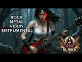 Download Lagu ROCK METAL + VIOLIN INSTRUMENTAL#epicrock  #metal #music #aigeneration