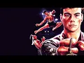 Bloodsport: Final Battle Soundtrack