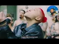 nafla (나플라) - 'run! (feat. JUSTHIS)' MV Reaction