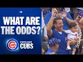 Anthony Rizzo is a MAGNET TWO homers have been hit right to him 10 months apart And he got one