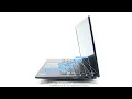 Dell Latitude 14 7430 - Ports info and 360o look