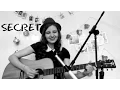 Download Lagu Secret - The Pierces (Pretty Little Liars Theme Song) Cover