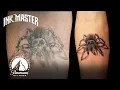 Tattoos That Didn t Heal Well Part 2 Ink Master