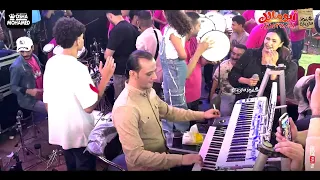 تريند حقودي واصفر النسخه الاصليه حنان احمد الموسيقار محمد اوشا حفلات ابو مالك  دندنها
