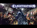 Download Lagu Claustrofobia 2025 exclusive interview \u0026 live show full set at Brick by Brick San Diego California