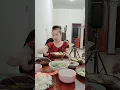 Download Lagu Lely makan nasi pake piring @lelynaladhipa