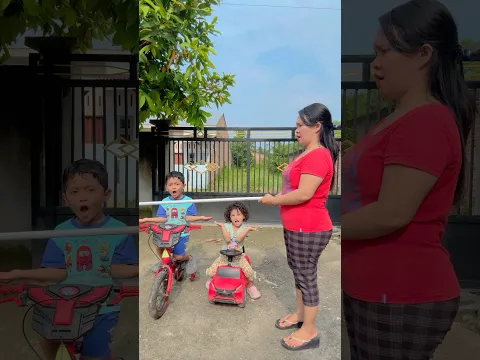 Gak ada Kreta lewat kok‼️#funny #shorts #comedy #ngakak #fyp #lucu #feedshorts