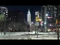 Dangerous cold causes power outages in Philly region
