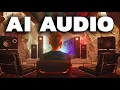 Download Lagu Free AI Audio Tools You Won't Believe Exist