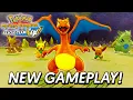 Download Lagu Pokémon Mystery Dungeon Rescue Team DX - NEW JAPANESE GAMEPLAY TRAILER!
