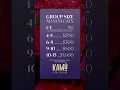 Download Lagu #LuxuryKaraoke in Vegas at a fraction of the cost—new weekend minimums at #KAMUKaraoke! 🎶✨