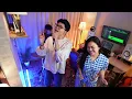 Download Lagu #SleepCover Alfrédo Ft. Clara Riva - 24/7 (Live Session)