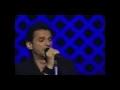 Lagu Depeche Mode KROQ Almost Acoustic Christmas 11.12.2005 Universal City