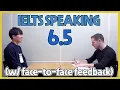 Download Lagu IELTS Speaking Band 6.5 Sample Test with Feedback!