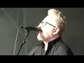 Flogging Molly Float live at Bloodstock Festival 2024