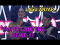 Lagu CAK PERCIL CS LAGU ANYAR E HENGKI YANTO GANTENG DEWE COK