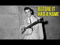 Lagu 1954: The First Time an Elvis Crowd Lost Control