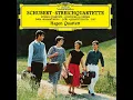 Schubert: String Quartet No. 12 in C Minor, D. 703 "Quartettsatz"