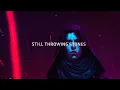 Bad Omens - Nowhere To Go (Lyric Video)