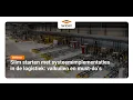 Lagu [WDP Brain Session] - Slim starten met systeemimplementaties in de logistiek valkuilen en must-do’s